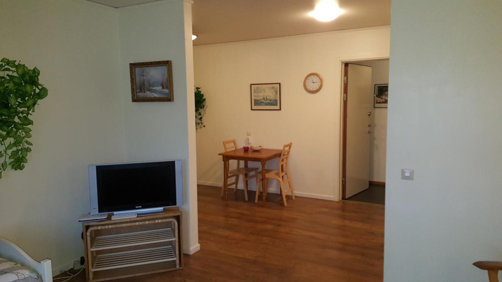 Ekhult Apartments - Ground Floor - Garden And Lake View Ульрисехамн Экстерьер фото