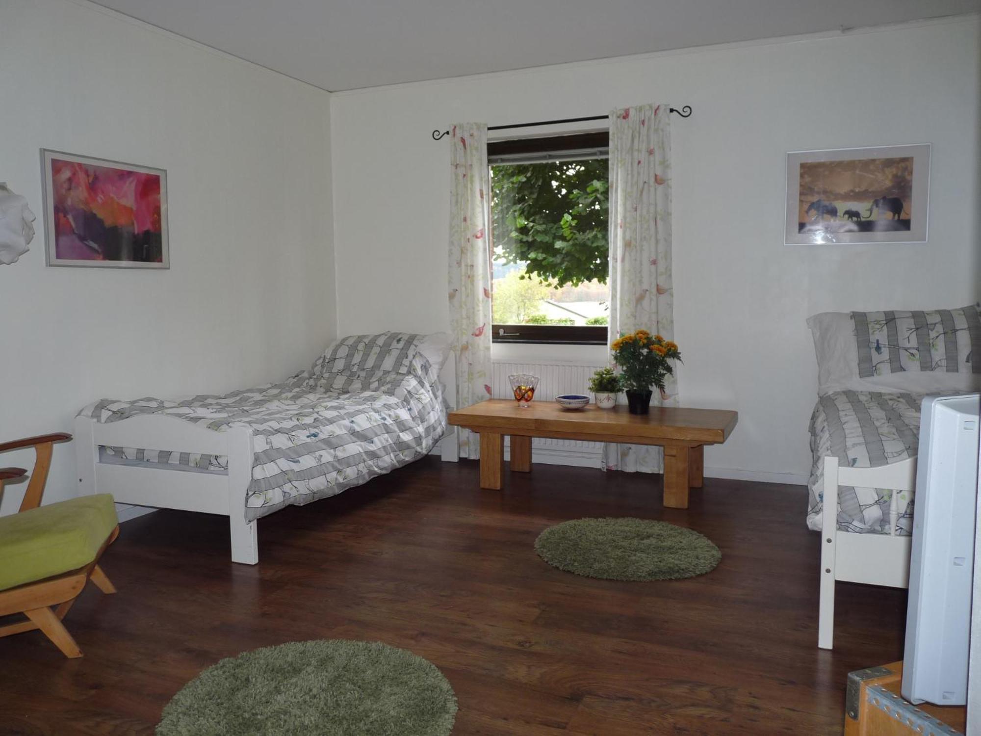 Ekhult Apartments - Ground Floor - Garden And Lake View Ульрисехамн Экстерьер фото