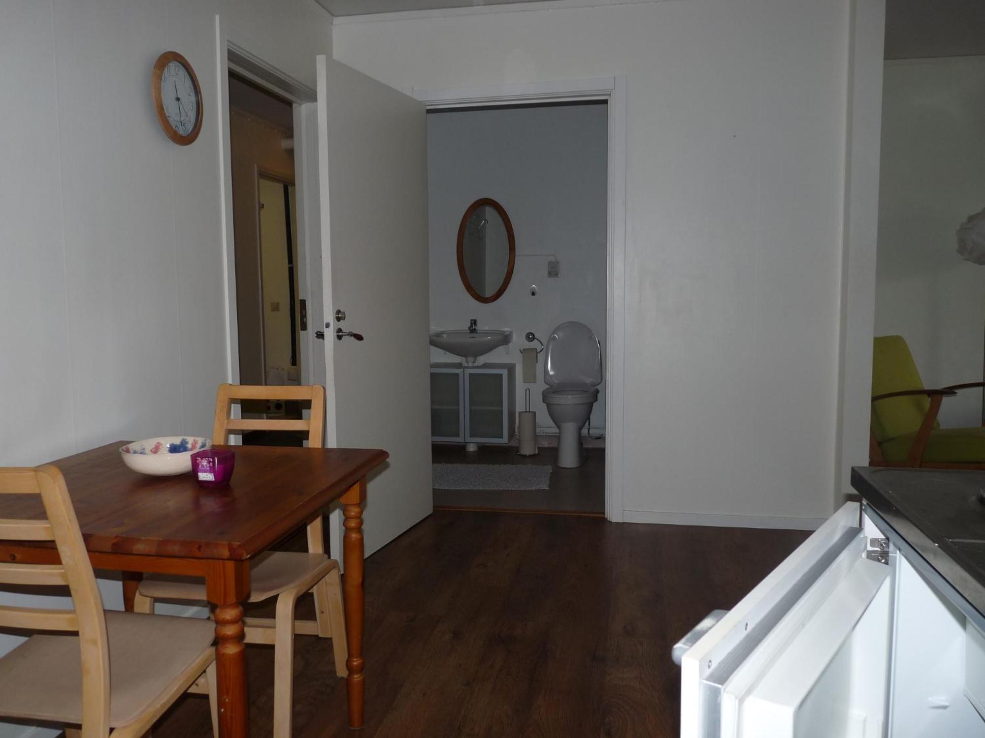 Ekhult Apartments - Ground Floor - Garden And Lake View Ульрисехамн Экстерьер фото
